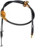 Parking Brake Cable Dorman C660128 Fits 00-03 Nissan Maxima. Fixed Price $95.89.