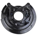 Genuine Ford Backing Plate HC3Z-2C220-D. Fixed Price $224.86.