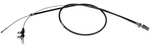 Parking Brake Cable Carquest BCA066123 Replaces C660123 For 99-02 Toyota 4RUNNER. Fixed Price $35.75.