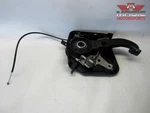 06-11 Mercedes W219 W211 CLS63 E350 E550 Emergency Parking Brake Foot Pedal Pad. Fixed Price $60.92.