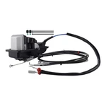 Boat Power Unit For Volvo Penta TSK-A-42 Trim Motor Assembly 21945915. Fixed Price $359.45.