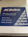Parking Brake Cable Acdelco 18P97103. Fixed Price $26.00.