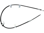For 2009 Pontiac G3 Parking Brake Cable Rear Right 54758YCTP. Fixed Price $34.07.