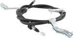 Parking Brake Cable, Right Febest 12100-F2DISCRH Oem 59770F2100. Fixed Price $26.95.