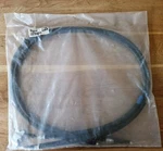 Cable Fits Opel Astra 2.2 Rear 04 To 05 Z22SE Parking Qh. Fixed Price $33.63.