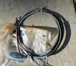 Nos Oem Ford Parking Brake Cable 1980-1991 Series F-250 F-350 Bronco?. Fixed Price $59.99.