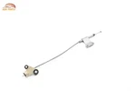 2011 - 2017 Audi A8 Emergency Parking Brake Release Cable Line Oem. Fixed Price $16.49.