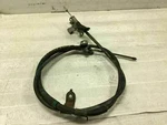 Subaru Tribeca 2007 Rear Left Driver Emergency Parking Brake Cable Factory. Fixed Price $36.00.
