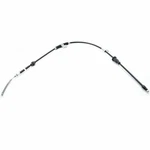 4877016AB Mopar Rear Right Parking Brake Cable For Jeep Dodge 07-14. Fixed Price $70.99.