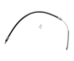 Raybestos Parking Brake Cable For 1969-1971 Mercury Montego BC92392. Fixed Price $59.03.