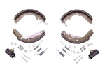 Hella Brake Shoe Set Q1175 For E.g. Volkswagen 8DB355003-501. Fixed Price $109.62.