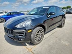 Emerg Brake Parts Oem 2015 Porsche Macan 1YR Wrnty. Fixed Price $150.00.