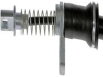 Dorman C661206 Parking Brake Cable Fits Rear Right, Left. Fixed Price $26.75.
