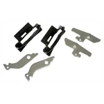 Ford Explorer Sport Trac 03-05 Parking Brake Lever Set Driver/passenger Side. Fixed Price $50.68.