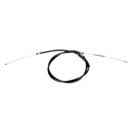 Ford F-150 2004-2005 Dorman C660969 Rear Passenger Side Parking Brake Cable. Fixed Price $68.97.