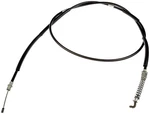 Parking Brake Cable - Dorman# C96160. Fixed Price $58.71.