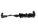 New 2023-2025 Kia Sportage Center Dash Air Vent Grille Hazard Switch 84792P1000W. Fixed Price $156.75.