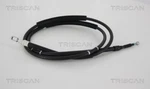 Triscan 8140 29189 Cable Pull, Parking Brake Right For Audi Seat. Fixed Price $32.07.