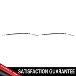 Rear Parking Brake Cable For 1995 1996 2000 2001 2002 Chevrolet Cavalier Dorman. Fixed Price $66.47.