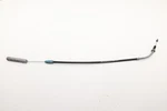 2014 - 2024 Mini Cooper F55 Rear Left Parking Brake Cable Oem 34406852189. Fixed Price $54.34.