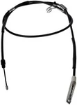 Parking Brake Cable Dorman C661323. Fixed Price $82.57.