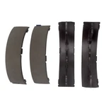 For Chevy Silverado 2500 Hd 20-26 R1 Concepts Premium Rear Parking Brake Shoes. Fixed Price $80.85.