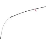 BRCA251 Motorcraft Parking Brake Cable Rear Driver Left Side For E450 Van E350. Fixed Price $82.09.