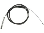 Rear Left Parking Brake Cable Raybestos 99RWXKH23 For Cadillac Escalade Ext 2002. Fixed Price $65.10.