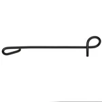 Oem New 2000-2020 Cadillac Chevrolet Gmc Rear Parking Brake Cable Guide 23382353. Fixed Price $16.80.