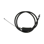Genuine Acdelco For Chrysler Town And Country 2006 2007 Park Brake Cable Front. Fixed Price $88.16.