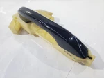 20 22 Kia Telluride Oem Ebony Black Right Rear Exterior Outside Door Handle. Fixed Price $99.00.