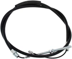 Parking Brake Cable Dorman C660981 Fits 1998 Dodge Durango. Fixed Price $92.39.