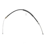 Parking Brake CABLE-ELEMENT3 Raybestos BC93625 Fits 87-96 Dodge Dakota. Fixed Price $20.80.