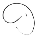 Genuine Acdelco For Chevy Blazer 1996 1997 Parking Brake Cable Rear, Driver Side. Fixed Price $42.01.