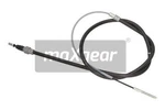 Parking Brake Cable For Vw Golf MK3 Iii Van MK4 Vento 91-02 1H0609721E. Fixed Price $11.02.