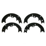 Parking Brake Shoe Wagner Z850. Fixed Price $63.99.