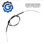 New Wearever Parking Brake Cable For 1996 Oldsmobile Bravada BCA95253. Fixed Price $22.36.
