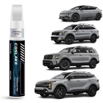 Wolf Gray C7S Touch Up Paint For Kia Sportage Telluride Seltos Repair Pen 1K. Fixed Price $22.99.