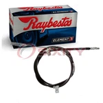 Raybestos ELEMENT3 BC97428 Parking Brake Cable For C660516 C10214 BCA660516 Ji. Fixed Price $39.72.