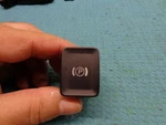 Vw Volkswagen Passat 06 07 08 09 10 Electric Parking Brake Switch Button. Fixed Price $19.94.