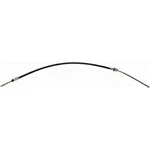 Dorman C92400 Parking Brake Cable. Fixed Price $35.34.