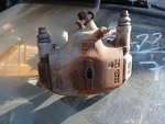 87 88 89 Toyota MR2 AW11 Left Front Brake Caliper Oem 4AGE. Fixed Price $68.99.