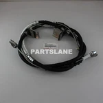 Toyota Land Cruiser FJ75 FZJ75 HZJ75 Oem Parking Brake Cable 46410-60321. Fixed Price $78.98.