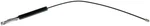 Parking Brake Cable Dorman C661233. Fixed Price $10.65.
