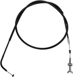 Moose Rear Parking Brake Cable Yamaha Bear Tracker/big 250/BRUIN. Fixed Price $24.33.
