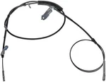 Parking Brake Cable Dorman C661076 Fits 04-05 Ford F-150. Fixed Price $61.25.
