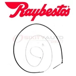 Raybestos BC93516 ELEMENT3 Parking Brake Cable For Hardware Ep. Fixed Price $49.36.