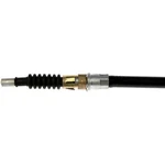 Dorman C660232 Parking Brake Cable. Fixed Price $33.32.