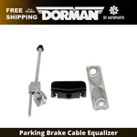 For 2003 Dodge Durango Dorman Parking Brake Cable Equalizer. Fixed Price $42.73.