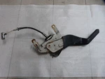 Ford Mustang 05-09 Brake Lever Parking Handle. Fixed Price $87.06.